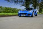 Lotus Elise Sport 220 2015 года